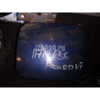 Лючок бензобака Honda Accord VI (1998 - 2002) 63910S1AE00ZZ