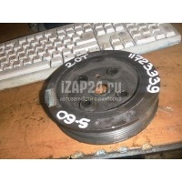 Шкив коленвала Volvo S70 (1997 - 2000) 1275930
