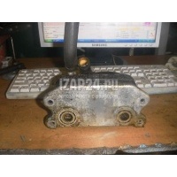 Радиатор масляный 2000 - 2009