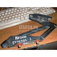 Петля крышки багажника Renault Megane I (1996 - 1999) 7700838614