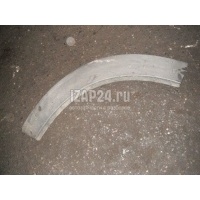 Накладка двери задней левой Land Rover Freelander (1998 - 2006) DFK100512LDA