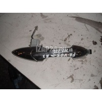 Ручка двери задней наружная правая Honda FR-V (2005 - 2010) 72640SJD003