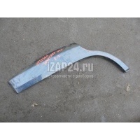 Накладка заднего крыла правого Hyundai-Kia Sportage (2004 - 2010) 877421F000