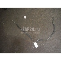Трубка гидроусилителя GM Rezzo (2000 - 2011) 96285906