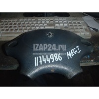 Подушка безопасности в рулевое колесо Renault Megane I (1996 - 1999) 7700843378