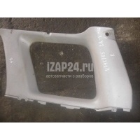 Обшивка багажника Honda CR-V (1996 - 2002) 84130S10000ZA