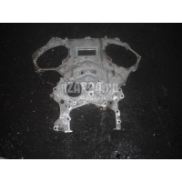 Крышка двигателя передняя Nissan Pathfinder (R51) (2005 - 2014) 13500EA210