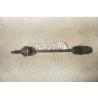 Полуось передняя Subaru Forester (S10) (2000 - 2002) 28321FE040