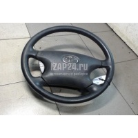 Рулевое колесо с AIR BAG Toyota Camry V30 (2001 - 2006)