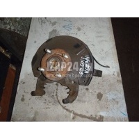Кулак поворотный передний правый Mitsubishi Colt (Z3) (2003 - 2012) MR594078