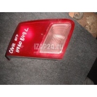 Фонарь задний внутренний левый Honda Civic (2001 - 2005) 34156S5AA01