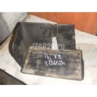 Крепление АКБ (корпус/подставка) Mitsubishi Pajero/Montero Sport (K9) (1997 - 2008) MR383497