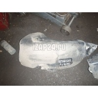 Локер задний левый Renault Clio II/Symbol (1998 - 2008) 8200068384