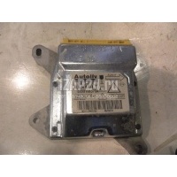 Блок управления AIR BAG Renault Laguna II (2001 - 2008) 8200108370