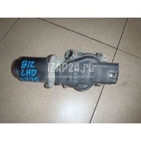 Моторчик стеклоочистителя передний Subaru Legacy (B12) (1998 - 2003) 86511AE04A