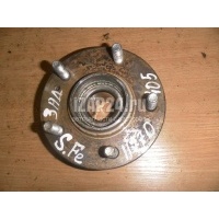 Ступица задняя Hyundai-Kia Santa Fe (SM)/ Santa Fe Classic (2000 - 2012) 5275026100