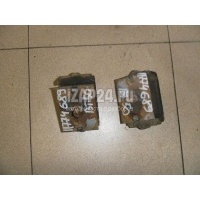 Опора двигателя Mazda BT-50 (2006 - 2012) UR5839040B