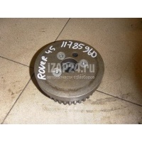 Шкив ТНВД 2000 - 2005