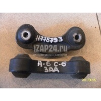 Стойка заднего стабилизатора VAG A6 [C6,4F] (2004 - 2011) 4F0505465N