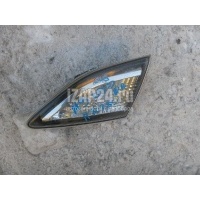 Фонарь задний внутренний правый Mazda Mazda 3 (BL) (2009 - 2013) BBM4513F0F