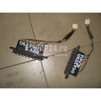 Выключатель концевой Mazda MPV II (LW) (1999 - 2006) LC62665B0A