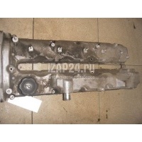 Крышка головки блока (клапанная) Mazda BT-50 (2006 - 2012) WE0110220C