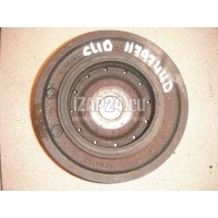 Шкив коленвала Renault A180/200/250 W176 (2012 - ) 123030453R