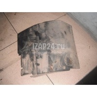 Накладка на порог (наружная) Land Rover Discovery III (2004 - 2009) DGP000172PCL