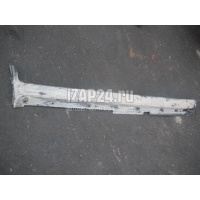 Накладка на порог (наружная) Volvo XC70 Cross Country (2000 - 2007) 30698369