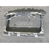 Панель передняя Mazda Mazda 6 (GH) (2007 - 2013) GS1D53110A