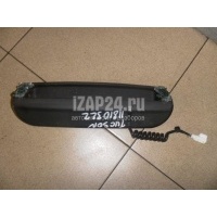 Фонарь задний (стоп сигнал) Hyundai-Kia Tucson (2004 - 2010) 927002E001