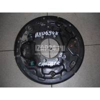 Щит опорный задний правый Chrysler Compass (MK49) (2006 - 2016) 5191298AA