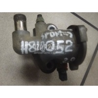 Корпус термостата Hyundai-Kia Sportage (1993 - 2006) 0K01315150A