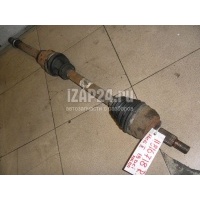 Полуось передняя правая Renault Megane II (2003 - 2009) 8200790517
