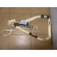 Подушка безопасности боковая (шторка) Hyundai-Kia Sorento (2002 - 2009) 569503E500