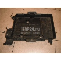 Крепление АКБ (корпус/подставка) Renault Megane II (2003 - 2009) 8200166032