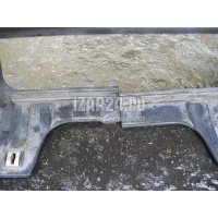 Бампер задний Land Rover Discovery III (2004 - 2009) DPO000051PCL