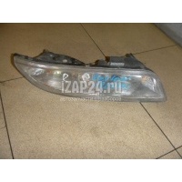 Фара противотуманная правая Ssang Yong Rexton I (2001 - 2006) 8320208001