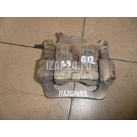 Суппорт тормозной задний левый Subaru Impreza (G12) (2007 - 2012) 26692FG010