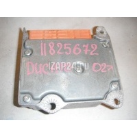 Блок управления AIR BAG Fiat Ducato 244 (+ЕЛАБУГА) (2002 - 2006) 1328447080