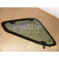 Стекло кузовное открывающееся (форточка) правое Land Rover Freelander (1998 - 2006) CPD100903