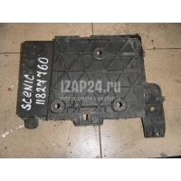 Крепление АКБ (корпус/подставка) Renault Megane II (2003 - 2009) 8200166032