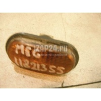 Повторитель на крыло желтый Renault Movano (1998 - 2010) 7700822136