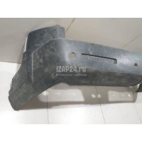 Бампер задний Land Rover Discovery III (2004 - 2009) DPO000051PCL