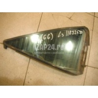 Стекло двери задней левой (форточка) Mazda Mazda 6 (GG) (2002 - 2007) G21B73661A