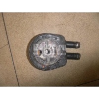 Радиатор масляный Mazda Fiesta (2001 - 2008) LF0214700