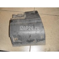 Накладка на порог (наружная) Land Rover Discovery III (2004 - 2009) DGP000172PCL
