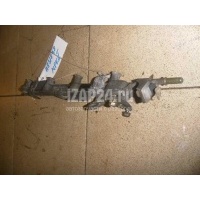 Рейка топливная (рампа) Mazda MPV II (LW) (1999 - 2006) FS1E13150B