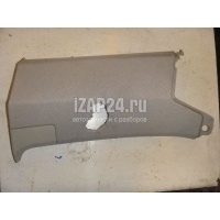 Обшивка стойки Land Rover Discovery III (2004 - 2009) EMG500324LUM