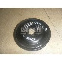 Шкив водяного насоса (помпы) Hyundai-Kia Atos (MX) (1998 - 2003) 2522102500